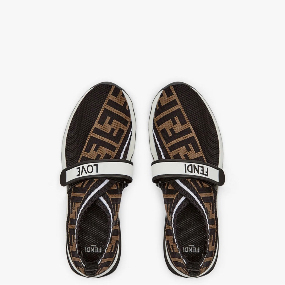 Fendi Sneakers